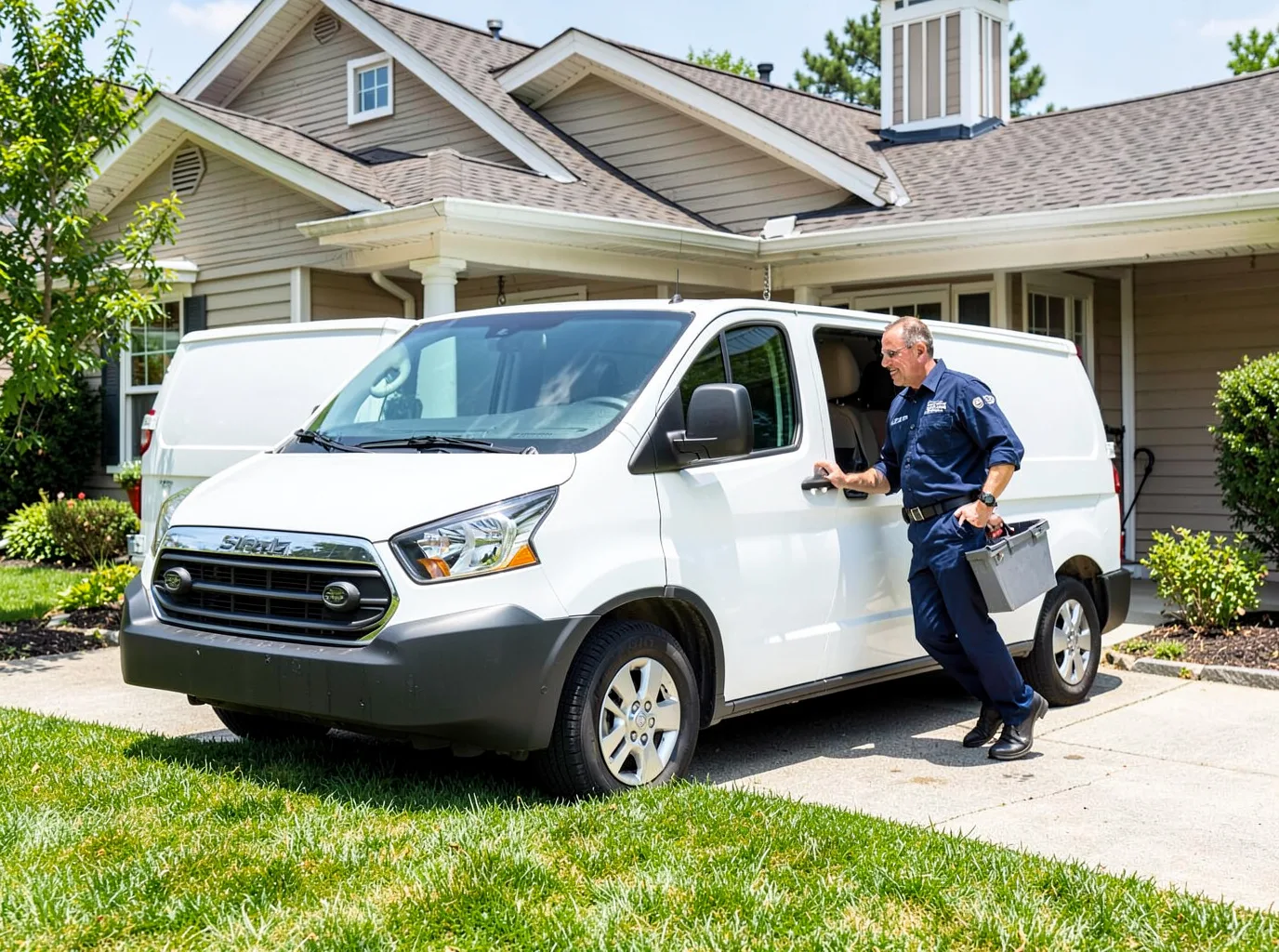 Emergency Plumber company in Revere, MN